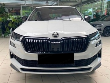 Skoda Karoq Crossover Facelifting 1.5 TSI ACT 150KM 2026 SKODA Karoq Sportline 1.5 TSI DSG Suv 150KM 2026, zdjęcie 1