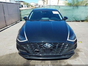 Hyundai Sonata V 2022 Hyundai Sonata Sel 2022 2.5l 2.5 Benzyna 191KM, zdjęcie 7