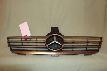 MASKA MŘÍŽKA CHLADIČŮ MERCEDES TŘÍDA C W203 COUPE A2038801083 2038801083