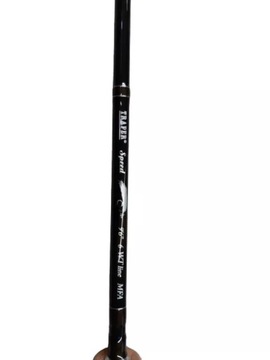 TRAPER SPEED ROD 9.6 6 WT LINE MFA