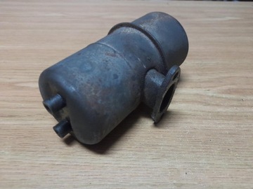 ZENOAH G4C ГЛУШИТЕЛЬ ВЫХЛОПА