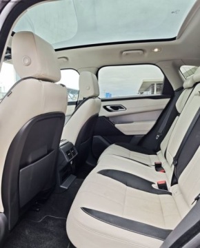 Land Rover Range Rover Velar SUV 3.0 300KM 2022 Land Rover Range Rover Velar Land Rover Range Rover Velar L560 3.0 I6 Dies, zdjęcie 16
