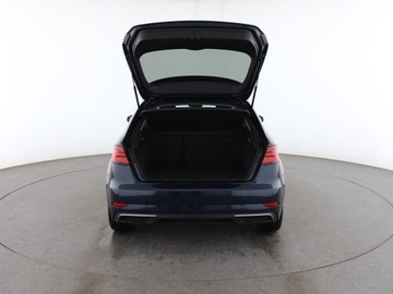 Audi A3 8V 2017 Audi A3 Sportback GRATIS! Pakiet Serwisowy o, zdjęcie 18