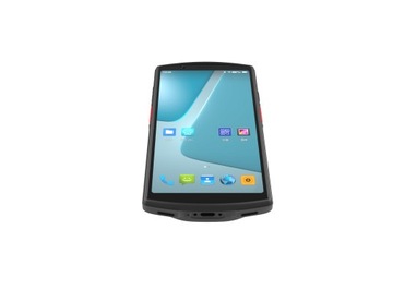 Промышленный терминал передачи данных N60A Honeywell 2D A10