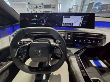 Peugeot 3008 III SUV Electric Elektryczny 73kWh 210KM 2025 Peugeot 3008 e-3008 GT 73kWh 210KM Demo Dealer SalonPL Vat23 Elektryczny, zdjęcie 15