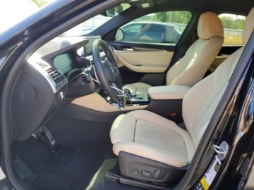 BMW X4 G02 2024 BMW X4 Xdrive30i 2024 2.0 Benzyna 248KM, zdjęcie 7