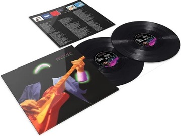 DIRE STRAITS Money For Nothing HALF SP MASTER 2LP