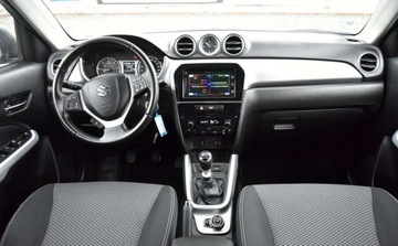 Suzuki Vitara III SUV 1.6 DDiS 120KM 2017 Suzuki Vitara Alusy LED Navi 4 x 4 GRZANE FOTELE allgrip 1.6 Diesel 120KM, zdjęcie 22