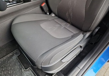 Kia Sportage V SUV 1.6 T-GDI MHEV 150KM 2023 Kia Sportage Automat LED Climatronic Navi Alu Salon PL Gwarancja Dealer Kia, zdjęcie 11