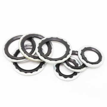 Комплект прокладок омывателя кондиционера Opel GM Saab Chevrolet 30 шт.