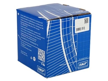 SKF ROLKA PROWADZĄCA PASKA VKM 63014