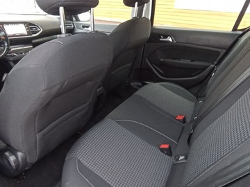 Peugeot 308 II 2020 peugeot 308 1,5 bluehdi, zdjęcie 10