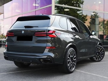 BMW X5 G05 SUV Facelifting 3.0 40d 352KM 2025 BMW X5 xDrive40d Sport Suv 3.0 (352KM) 2025, zdjęcie 3