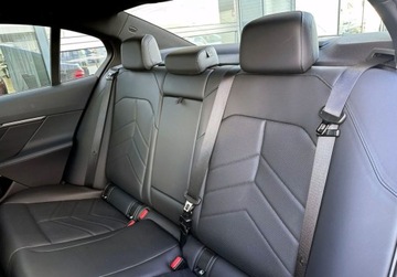 BMW Seria 5 G90-91 2024 BMW Seria 5 BMW 520i xDrive M Sport Shadow line FV23 Adaptive LED 2.0, zdjęcie 21