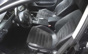 Volkswagen CC 2.0 TDI CR DPF BlueMotion Technology 140KM 2014 Volkswagen CC Volkswagen CC 2.0 TDI BlueMotion Technology DSG 2.0 Diesel, zdjęcie 18