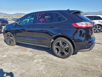 Ford Edge II 2022 Ford Edge St 2022 2.7 Benzyna 335KM, zdjęcie 1