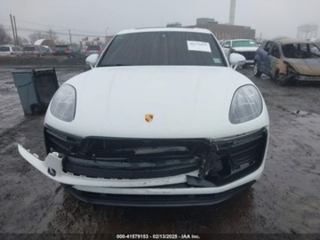 Porsche Macan 2022 Porsche Macan Macan awd 2.0 Benzyna 261KM, zdjęcie 1