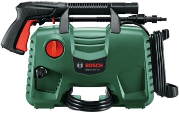 Мойка высокого давления BOSCH EasyAquatak 110 1,3 кВт 230 В