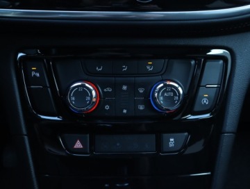 Opel Mokka I SUV 1.4 Turbo ECOTEC 140KM 2017 Opel Mokka 1.4 Turbo, Salon Polska, 1. Właściciel, zdjęcie 19