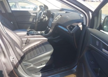 Ford Edge II 2024 Ford Edge 2024, SEL, 2.0L, 4x4 2.0 Benzyna 250KM, zdjęcie 6