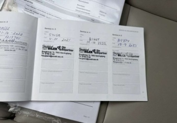 Volvo XC40 Crossover 2.0 T4 190KM 2018 Volvo XC 40 T4 190KM Inscription SKORA automat GWARANCJA zarejestrowany, zdjęcie 35