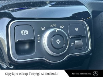 Mercedes Klasa A W177/V177 Hatchback Facelifting 1.3 200 163KM 2024 Mercedes-Benz A 200, zdjęcie 24