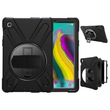 HANDLE PANCERNE ETUI FUTERAŁ DO GALAXY TAB S5E