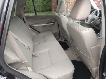 Suzuki Grand Vitara II 2009 Suzuki Grand Vitara 2.7 V6 4x4 Automat, zdjęcie 6