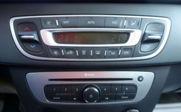 Renault Megane IV Grandtour 1.5 dCi 110KM 2016 Renault Megane 1.5DCI 110KM Drugi facelifting Navi Skora LEDY Oryginalne s, zdjęcie 16