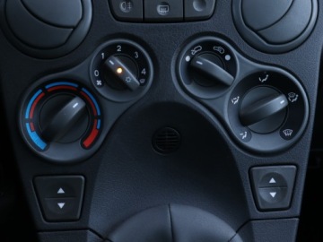 Fiat Panda II Hatchback 5d 1.2 8v 60KM 2010 Fiat Panda 1.2, Salon Polska, Klima, El. szyby, zdjęcie 14