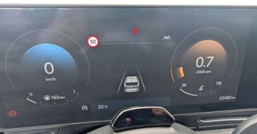 Hyundai Kona II 2024 Hyundai Kona 1.6 Benzyna 138KM, zdjęcie 12