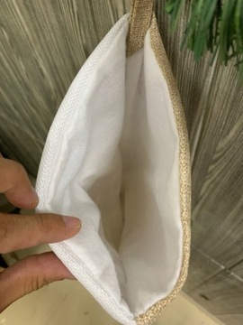 Рождественские чулки для подарков Микс 4шт 48см