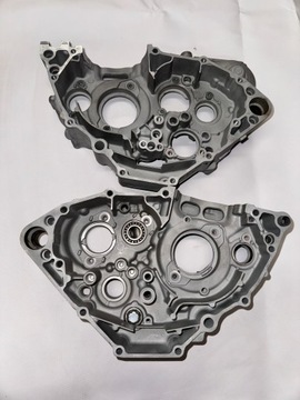 Kartery blok silnik YAMAHA YZF 250 WRF