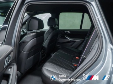 BMW X5 G05 SUV Facelifting 3.0 40i 381KM 2026 BMW X5 xDrive40i 381KM mHEV - Gotowy do Odbioru - Hak Holowniczy - Kamera, zdjęcie 25