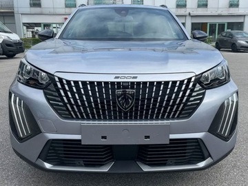 Peugeot 2008 II SUV Facelifting 1.2 PureTech 130KM 2025 Od ręki - Allure 1.2 PureTech 130KM / Pakiet Vision i Drive Assist Plus, zdjęcie 1