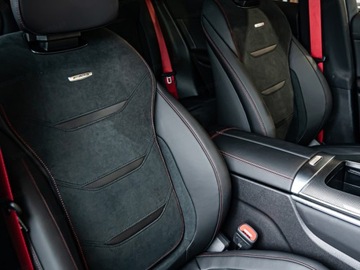 Mercedes GLC C254/X254 SUV AMG 2.0 43 AMG 421KM 2025 MERCEDES-BENZ GLC AMG Coupe 43 4-Matic 2.0 (421KM) 2025, zdjęcie 4