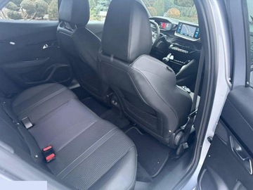 Peugeot 2008 II SUV 1.2 PureTech 130KM 2021 Peugeot 2008 1.2 PureTech 130KM GT-Line Edition 2021r Możliwa zamiana, zdjęcie 11