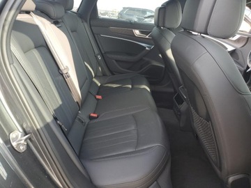 Audi A6 C8 2021 Audi a6 Prestige 2021 3.0l 3.0 Benzyna 335KM, zdjęcie 10