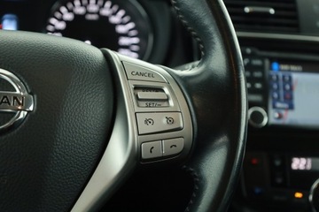 Nissan Pulsar 1.2 DIG-T 115KM 2015 Nissan Pulsar 1.2 DIG-T, Salon Polska, Automat, zdjęcie 13