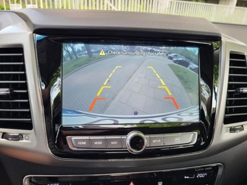 Ssangyong Rexton IV SUV 2.2 Diesel 181KM 2018 SSANGYONG REXTON 4WD, 2.2 Diesel 181KM* Salon PL* 1 wł *ASO *Bezwypadkowy, zdjęcie 12