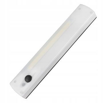 Lampka nocna Samoprzylepna lampa LED naścienna