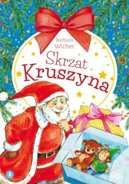 SKRZAT KRUSZYNA Barbara Wicher