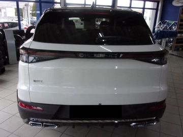 BAIC Beijing 7 1.5 177KM 2025 BAIC Beijing 7 1.5T Luxury DCT Suv 177KM 2025, zdjęcie 4