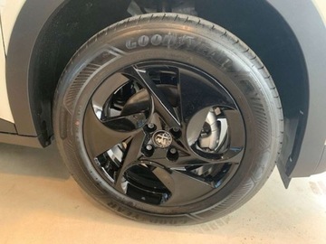 Alfa Romeo Junior 2026 ALFA ROMEO Junior Ibrida Suv 1.2 (145KM) 2026, zdjęcie 18