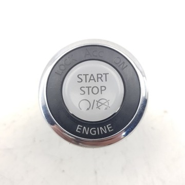 PRZYCISK START STOP INFINITI G35 G37