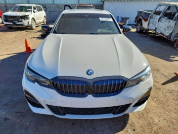 BMW Seria 3 G20-G21 2022 BMW Seria 3 330xi 2022 2.0 Benzyna 255KM, zdjęcie 5
