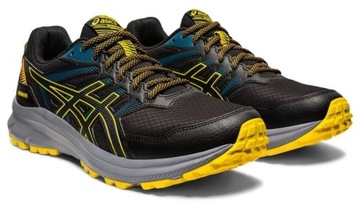 Buty ASICS TRAIL SCOUT 2 1011B181-009 bieganie w terenie 50,5