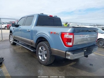 Ford 2023 Ford F150 2023 KING RANCH V8 5.0 Benzyna 400KM, zdjęcie 3