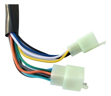 Переключатель ATV XTR 110 125 150 200 переключатель