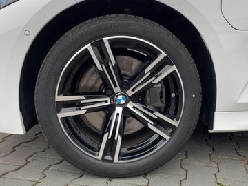 BMW Seria 3 G20-G21 Limuzyna 2.0 330e 292KM 2025 BMW Seria 3 330e Sport Sedan 2.0 (292KM) 2025, zdjęcie 10